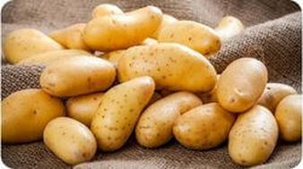 Product Image That We Deliver - Potato