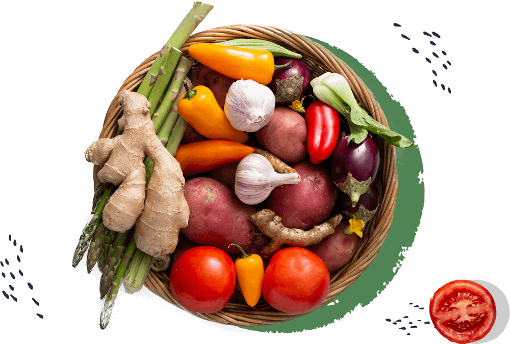 Online Vegetables Delivery in Kolkata Image